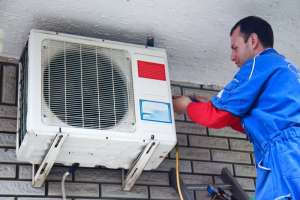 Find HVAC Contractors in Etowah County