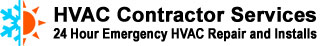 Etowah County HVAC Contractors